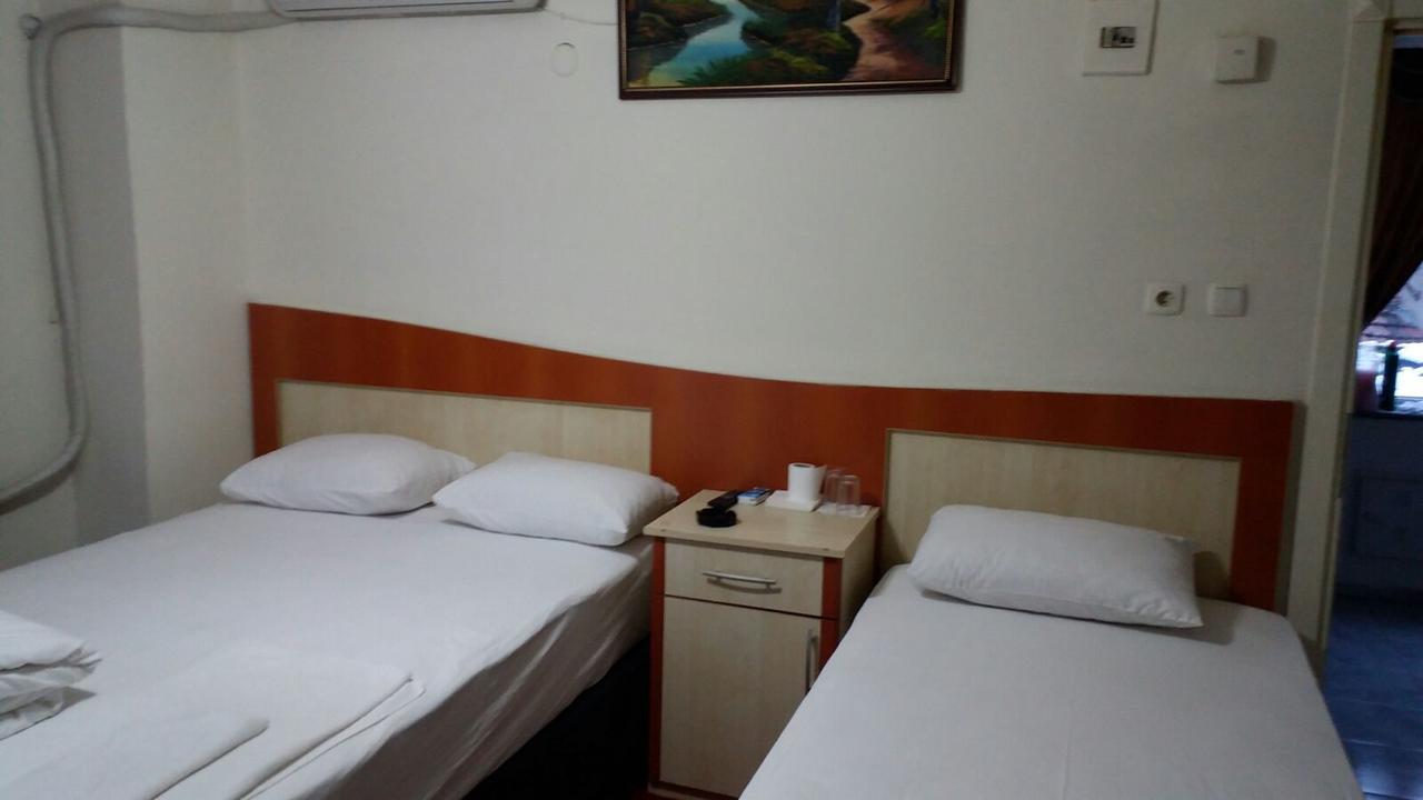 Can Hotel Bursa Zewnętrze zdjęcie