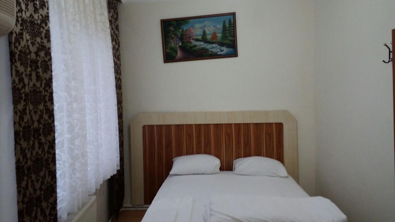 Can Hotel Bursa Zewnętrze zdjęcie