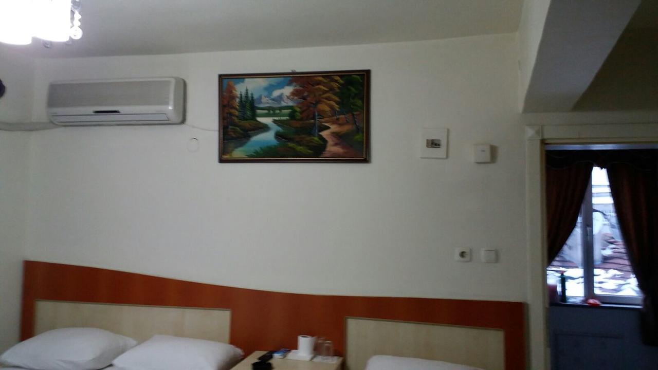 Can Hotel Bursa Zewnętrze zdjęcie