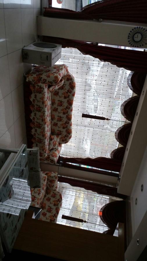 Can Hotel Bursa Zewnętrze zdjęcie