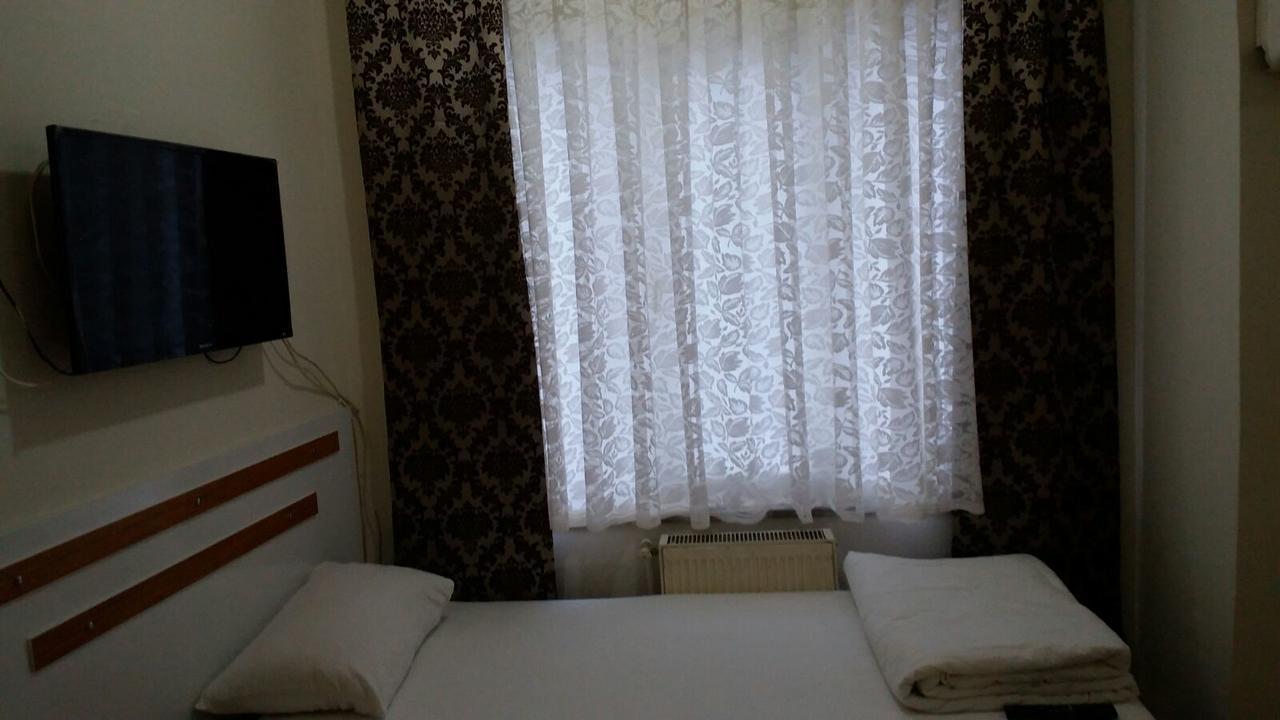 Can Hotel Bursa Zewnętrze zdjęcie