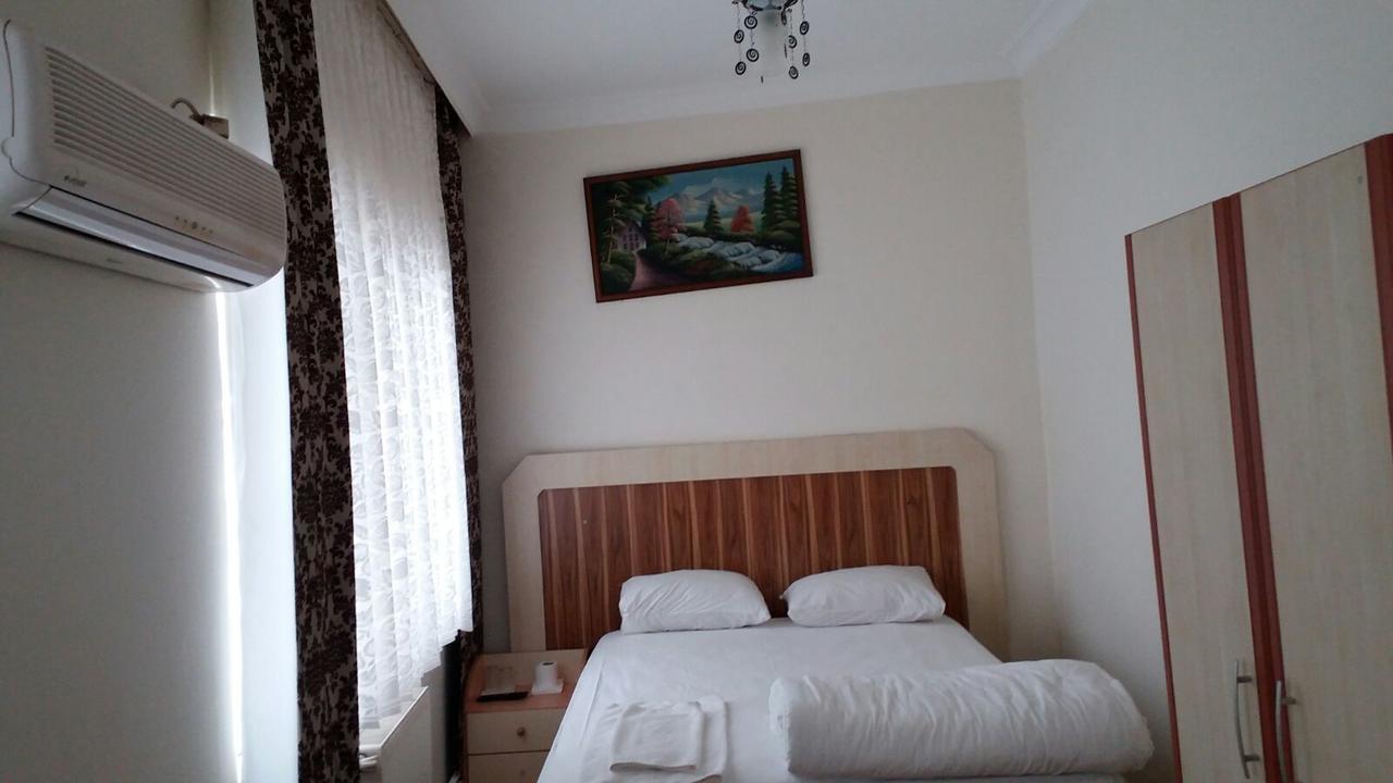 Can Hotel Bursa Zewnętrze zdjęcie