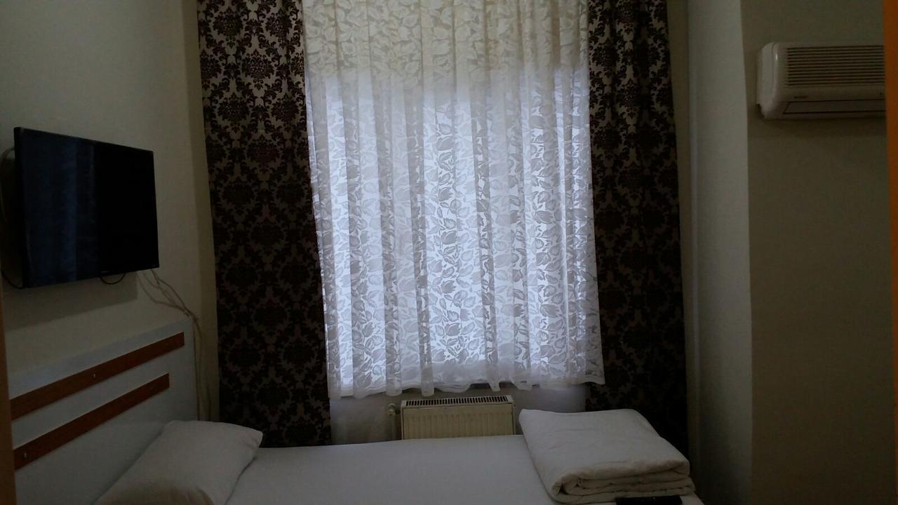 Can Hotel Bursa Zewnętrze zdjęcie