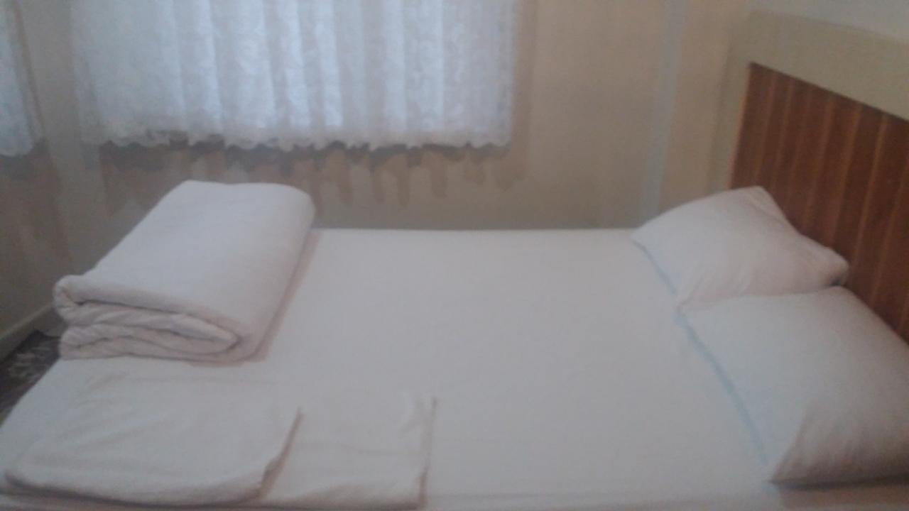Can Hotel Bursa Zewnętrze zdjęcie