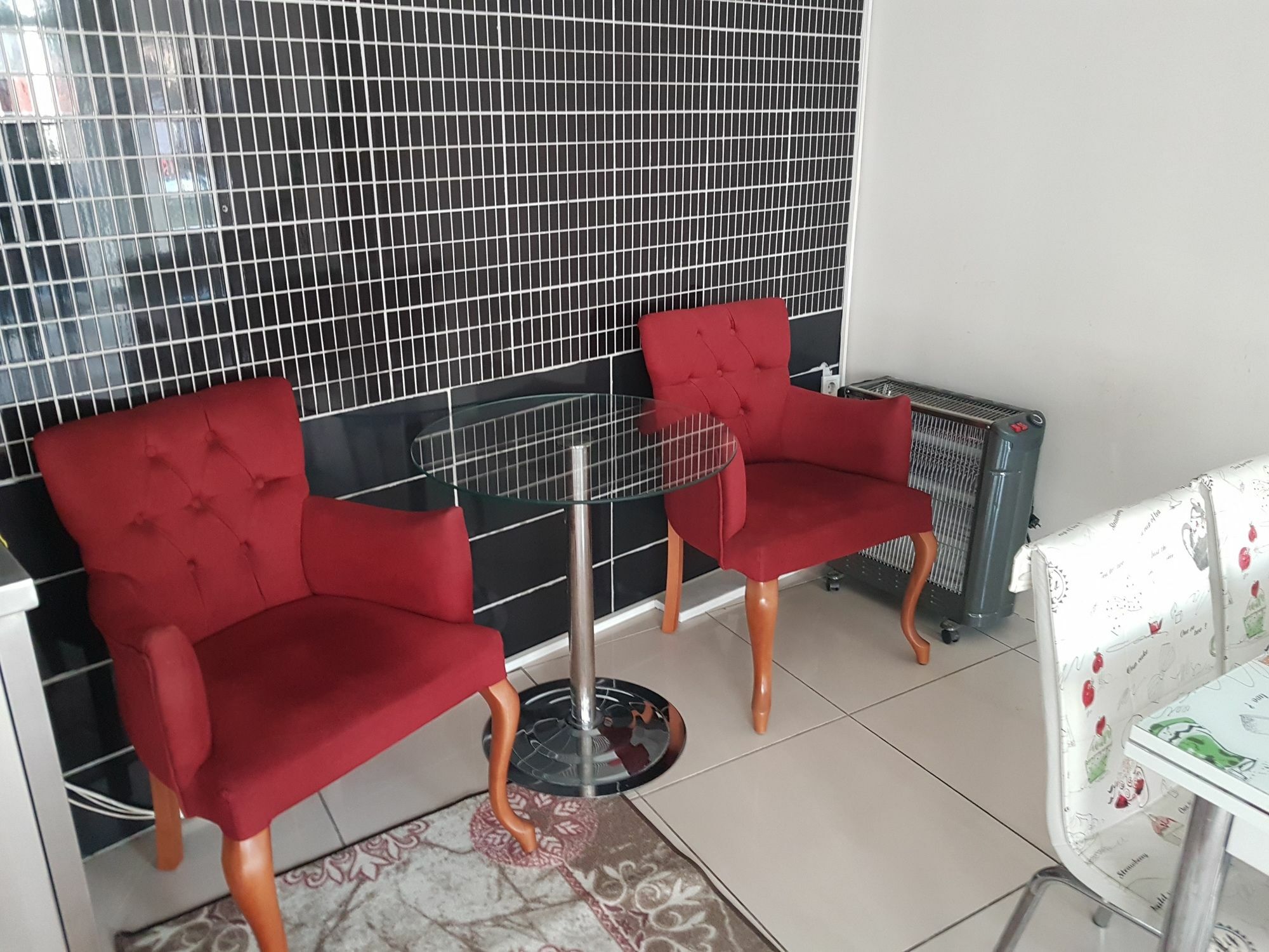 Can Hotel Bursa Zewnętrze zdjęcie