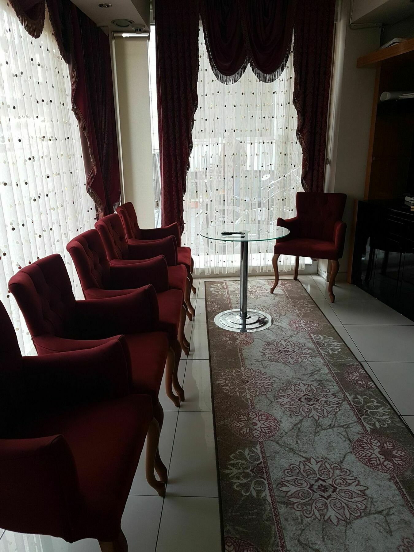 Can Hotel Bursa Zewnętrze zdjęcie