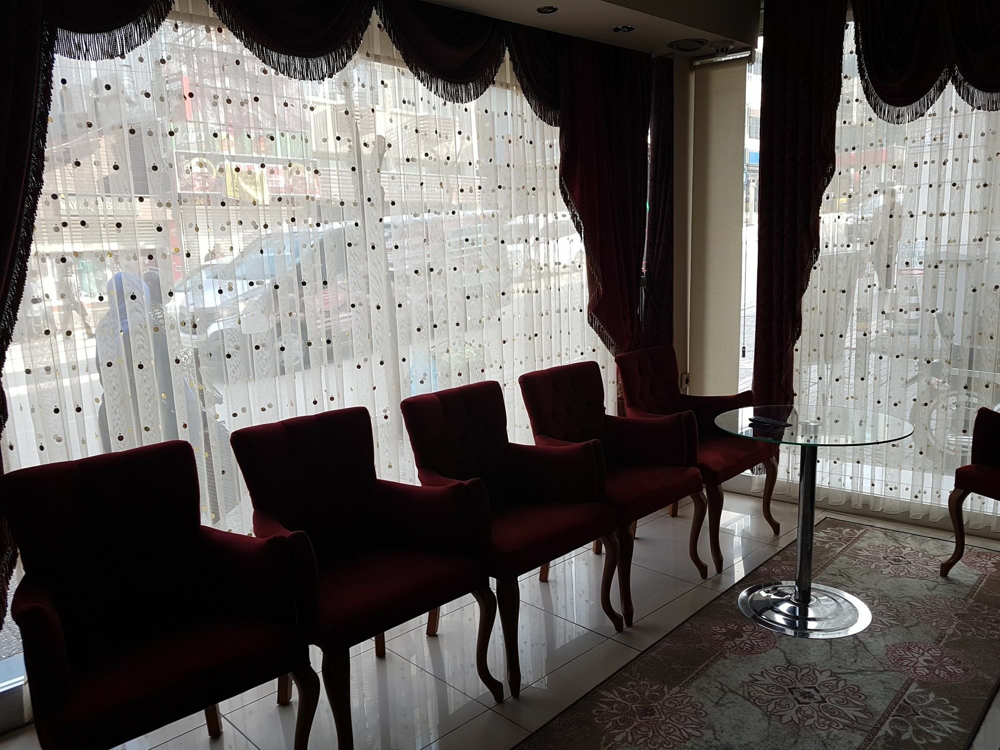 Can Hotel Bursa Zewnętrze zdjęcie